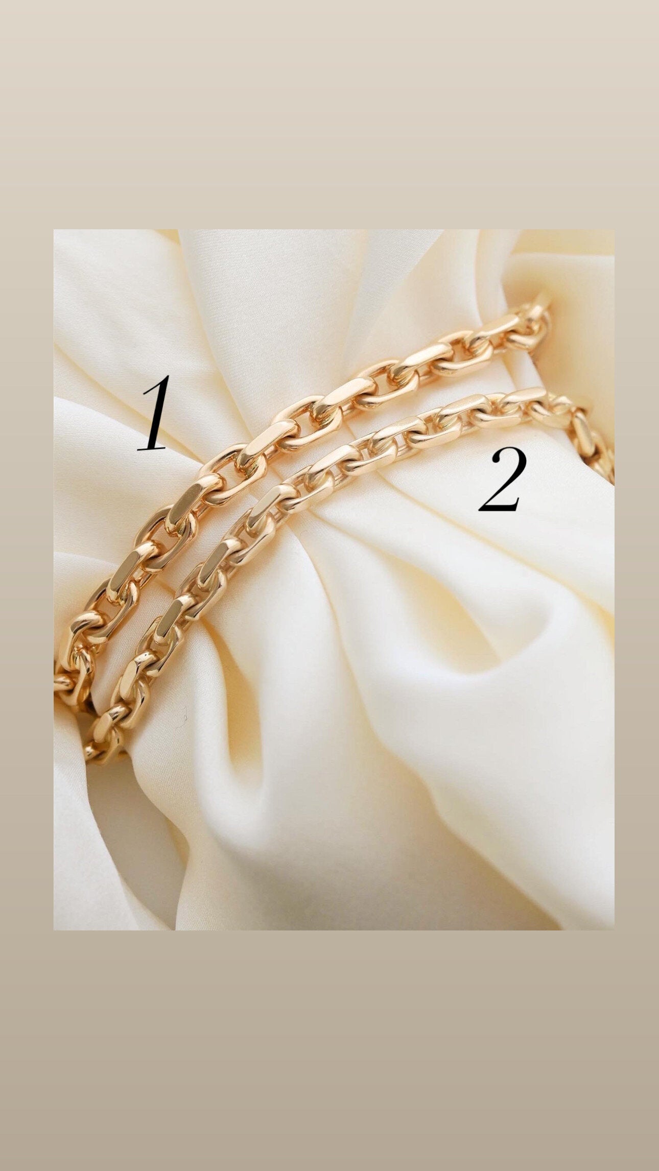 Danish Vintage Bracelets 14K Gold Mid 1900s (Selling Separately)