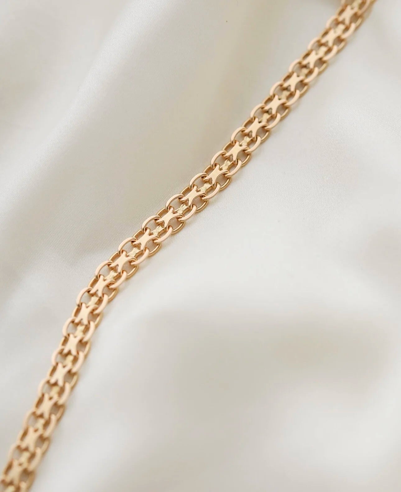 The Best Swedish Mid Century Bracelets 18K Gold 1965-1989
