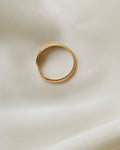 Special Antique 20K Gold “Mom” Heirloom Ring 1927