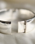 Gorg Danish Vintage Bracelet Silver
