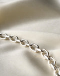 Silver Dream Anchor Chain