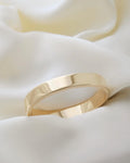 Amazing Danish Classic Vintage Bangle 14K Gold