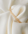 The Best Swedish Mid Century Bracelets 18K Gold 1965-1989