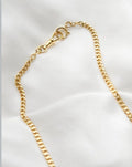 20 Grams Heavy Perfect Old Watch Chain Solid 18K Throughout 1900s
