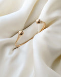 The Most Elegant Bangle 18K Gold 1990
