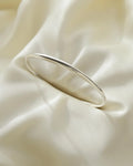 Danish Georg Jensen Vintage Bangle Silver