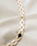 INCREDIBLE Danish Vintage 14K Gold 1966-1986