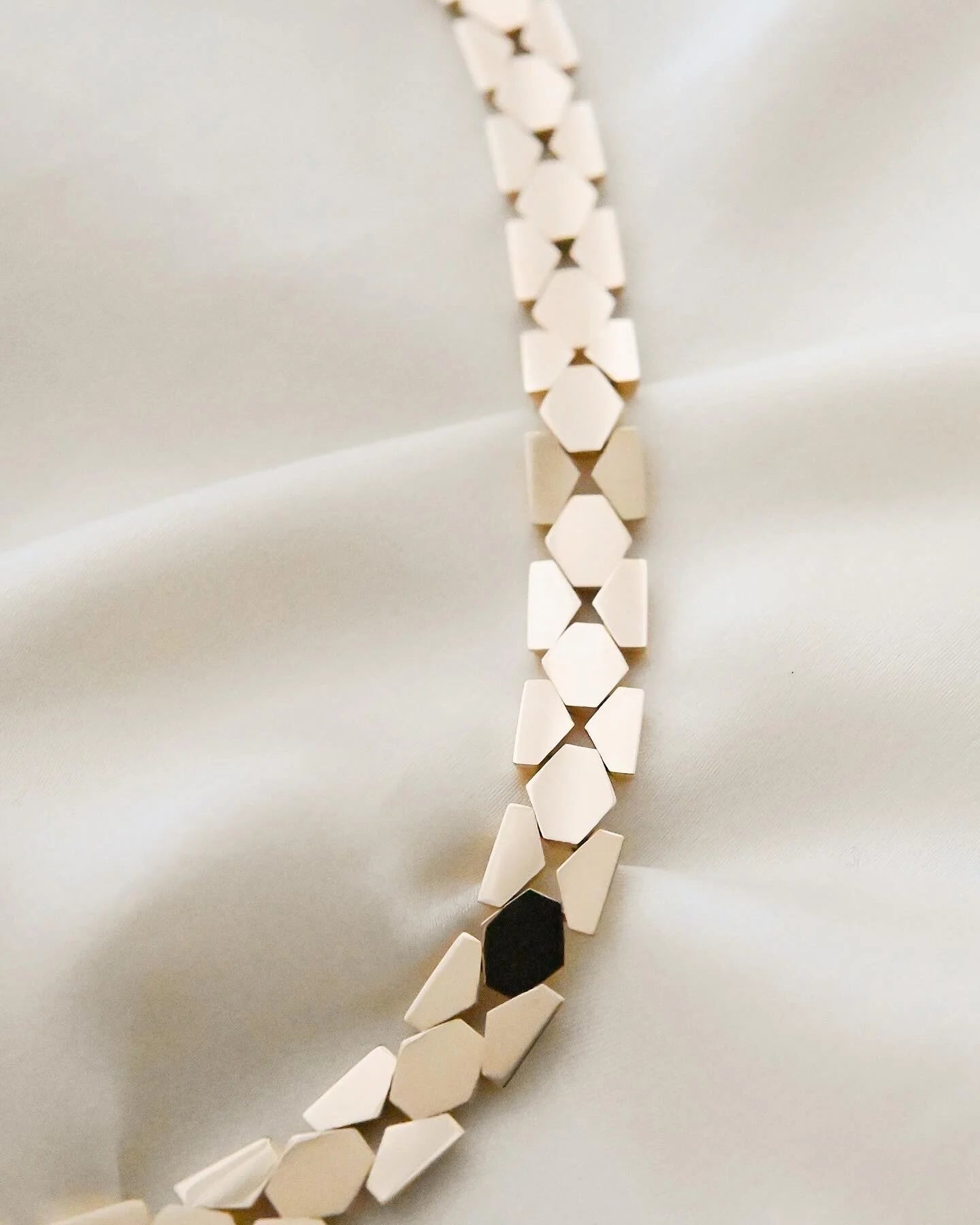 INCREDIBLE Danish Vintage 14K Gold 1966-1986