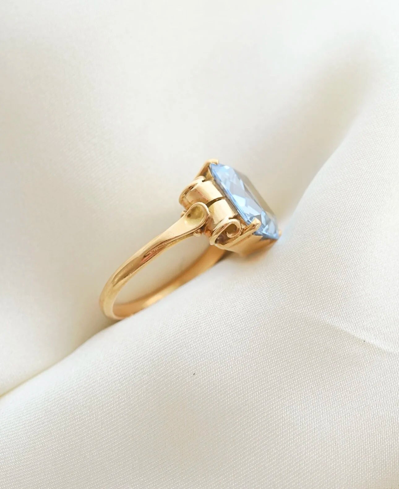Saturday Selection Danish and Swedish Antique and Vintage Pieces 18-22K Gold 1800-1984