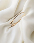 The Most Elegant Bangle 18K Gold 1990