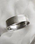 Stunning Vintage Silver Bangle Sweden Mid Century