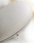 Edwardian Brooch Conversion Pendant Cut Diamonds Platinum And  18K Gold