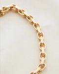 Danish Vintage Bracelets 14K Gold Mid 1900s (Selling Separately)