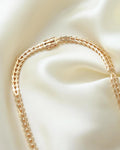 Special Release! (Number 1) Beautiful Danish Vintage Necklace 14K Gold 1960