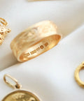 Saturday Selection Danish and Swedish Antique and Vintage Pieces 18-22K Gold 1800-1984