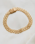 Swedish Vintage Bracelets 18K Gold (Selling seperately!)