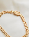 The Best Swedish Mid Century Bracelets 18K Gold 1965-1989