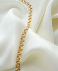 The Best Bismarck Necklace 18K Gold 1968