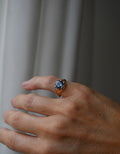 The smooth tapered band
